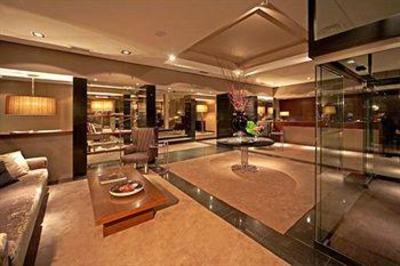 фото отеля Hotel Cidnay Santo Tirso