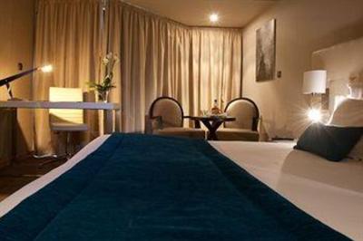 фото отеля Hotel Cidnay Santo Tirso