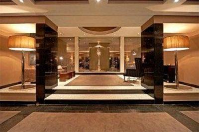фото отеля Hotel Cidnay Santo Tirso