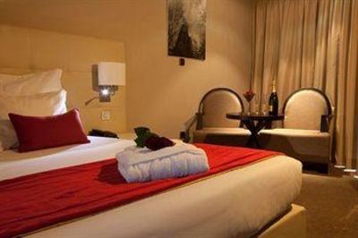 фото отеля Hotel Cidnay Santo Tirso