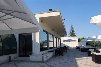 фото отеля Hotel Cidnay Santo Tirso