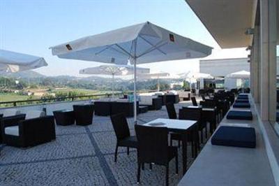 фото отеля Hotel Cidnay Santo Tirso