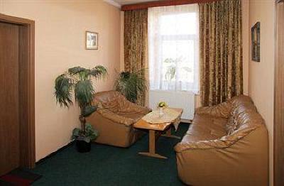 фото отеля Hotel Bayer Plzen