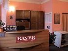 фото отеля Hotel Bayer Plzen