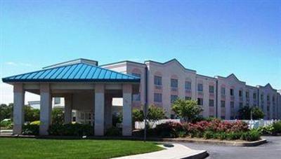 фото отеля Comfort Inn Rehoboth Beach