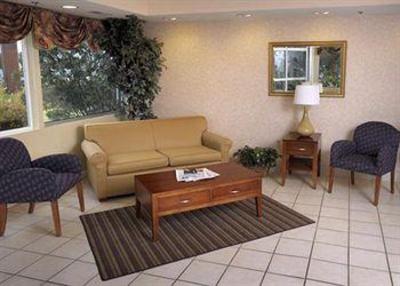 фото отеля Comfort Inn Rehoboth Beach