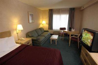 фото отеля Comfort Inn Rehoboth Beach