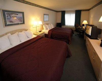фото отеля Comfort Inn Rehoboth Beach