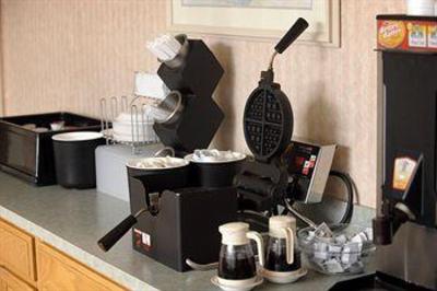 фото отеля Comfort Inn Rehoboth Beach
