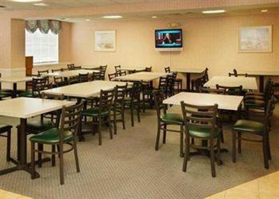фото отеля Comfort Inn Rehoboth Beach