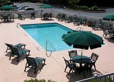 фото отеля Comfort Inn Rehoboth Beach