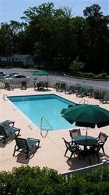 фото отеля Comfort Inn Rehoboth Beach