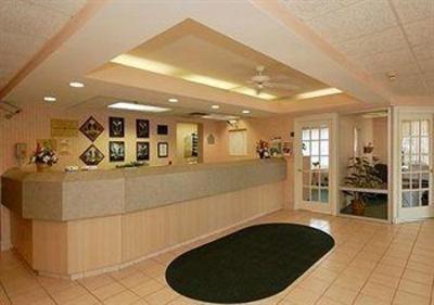 фото отеля Comfort Inn Rehoboth Beach