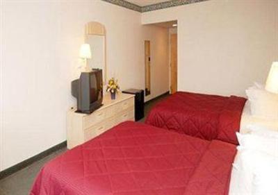 фото отеля Comfort Inn Rehoboth Beach