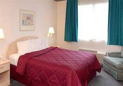 фото отеля Comfort Inn Rehoboth Beach