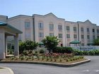 фото отеля Comfort Inn Rehoboth Beach