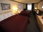 фото отеля Comfort Inn Rehoboth Beach