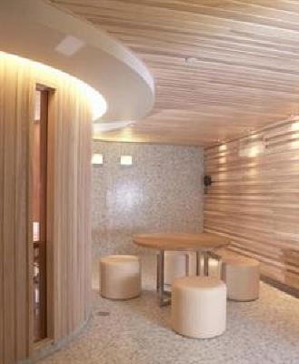 фото отеля Tallink City Hotel
