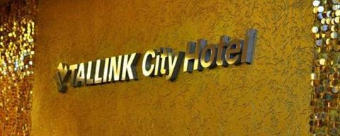 фото отеля Tallink City Hotel