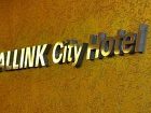 фото отеля Tallink City Hotel