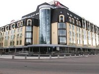 Victoria Business Hotel Vyborg