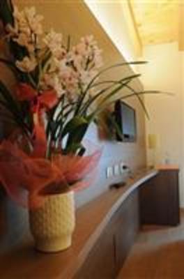 фото отеля Hotel Opera Villafranca di Verona
