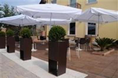 фото отеля Hotel Opera Villafranca di Verona