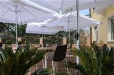фото отеля Hotel Opera Villafranca di Verona