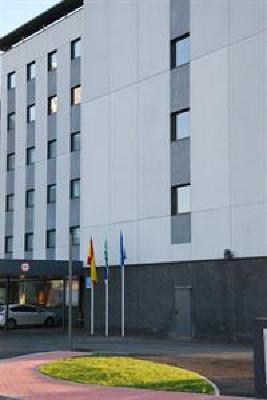 фото отеля Holiday Inn Express Algeciras