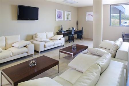 фото отеля Holiday Inn Express Algeciras