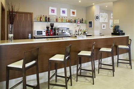 фото отеля Holiday Inn Express Algeciras