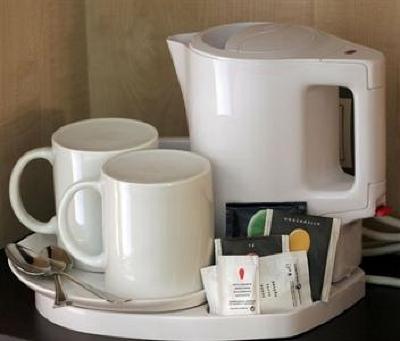 фото отеля Holiday Inn Express Algeciras