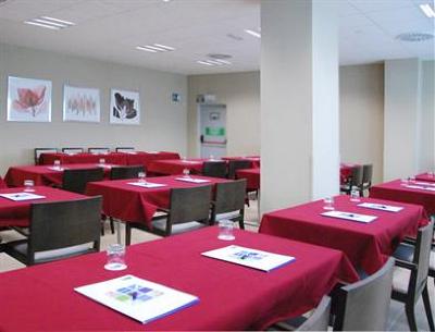 фото отеля Holiday Inn Express Algeciras