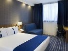 фото отеля Holiday Inn Express Algeciras