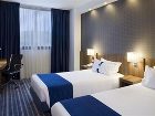 фото отеля Holiday Inn Express Algeciras