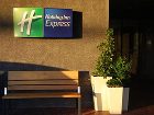 фото отеля Holiday Inn Express Algeciras