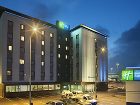 фото отеля Holiday Inn Express Algeciras