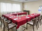 фото отеля Holiday Inn Express Algeciras