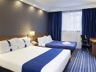 фото отеля Holiday Inn Express Algeciras