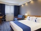 фото отеля Holiday Inn Express Algeciras