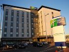 фото отеля Holiday Inn Express Algeciras