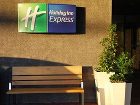 фото отеля Holiday Inn Express Algeciras