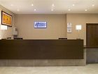 фото отеля Holiday Inn Express Algeciras