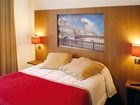 фото отеля Residhome Appart Hotel Paris Guyancourt