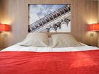 фото отеля Residhome Appart Hotel Paris Guyancourt