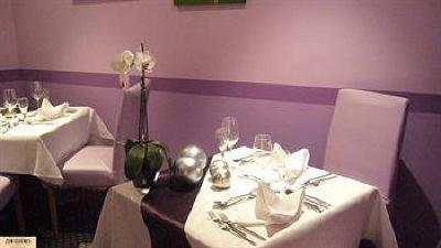 фото отеля Wellnesshotel Zum Gourmet