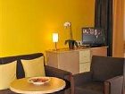 фото отеля Wellnesshotel Zum Gourmet