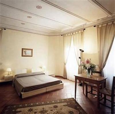 фото отеля Residence Manassei