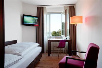 фото отеля Hotel Meierhof