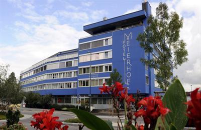 фото отеля Hotel Meierhof